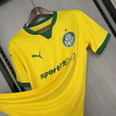 Camisa Palmeiras 3 - 25/26