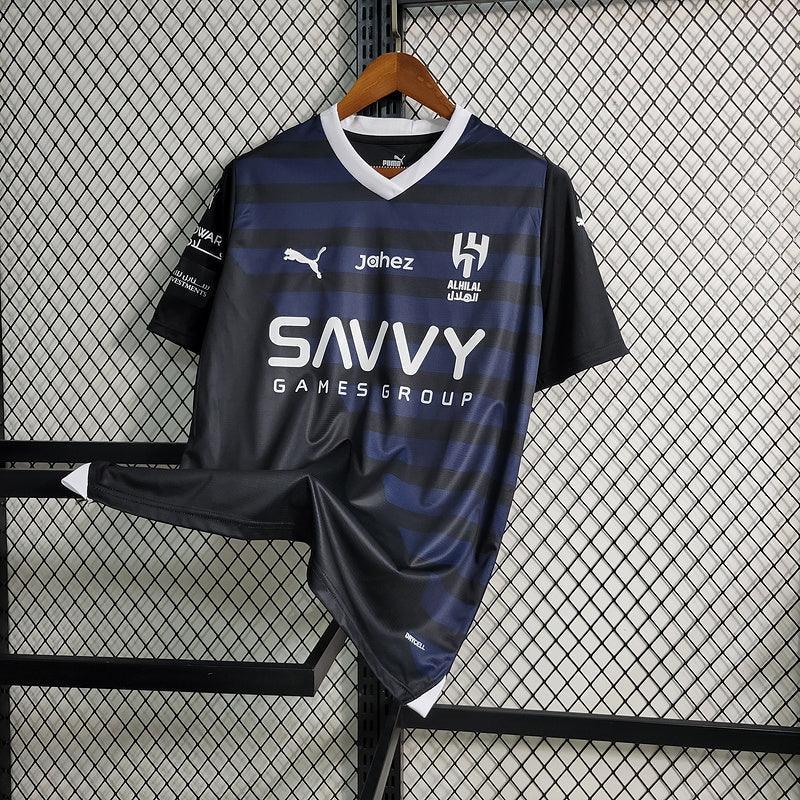 Camisa Al-Hilal 3 - 24/25