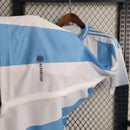 Camisa Argentina 1 - 2024