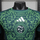 Camisa Argélia Player 2 - 2024