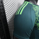 Camisa Argélia Player 2 - 2024