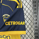 Camisa Boca Juniors 1 - 25/26