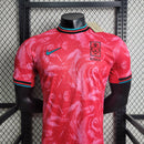 Camisa Coreia do Sul Player 1 - 2024