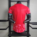 Camisa Coreia do Sul Player 1 - 2024