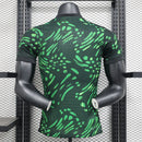 Camisa Nigéria Player 2 - 2024