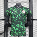 Camisa Nigéria Player 2 - 2024
