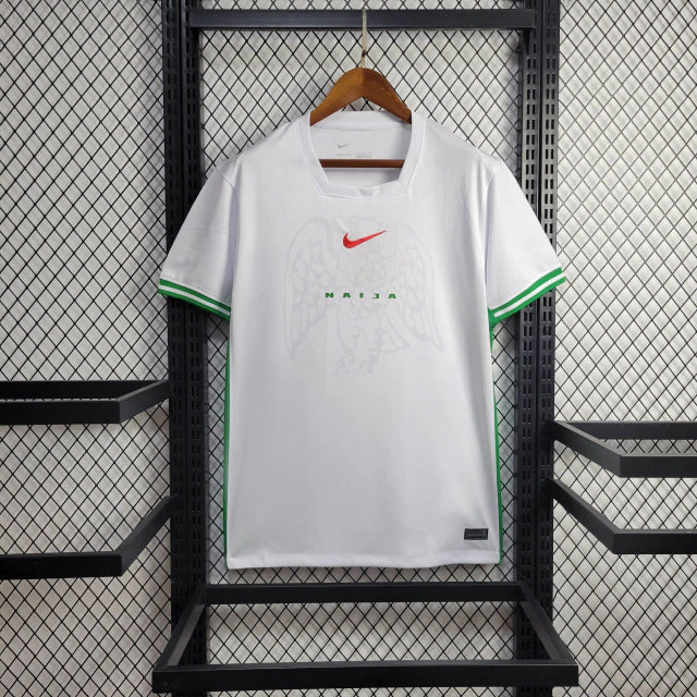 Camisa Nigéria 1 - 2024
