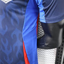 Camisa Japão Player 1 - 2024