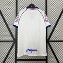 Camisa Japão Retrô 2 - 1998