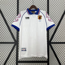 Camisa Japão Retrô 2 - 1998