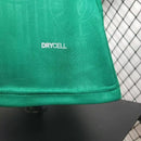 Camisa Palmeiras Player 1 C/ Patrocínios - 25/26