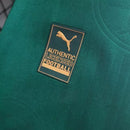 Camisa Palmeiras Player 1 C/ Patrocínios - 25/26