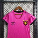 Camisa Sport Feminina - 23/24