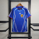 Camisa Japão Retrô 1 - 2006