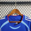 Camisa Japão Retrô 1 - 2006