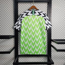Camisa Nigéria 1 - 2018