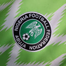 Camisa Nigéria 1 - 2018
