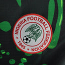 Camisa Nigéria 2 - 2024