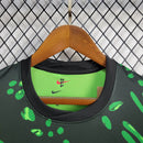 Camisa Nigéria 2 - 2024