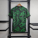 Camisa Nigéria 2 - 2024
