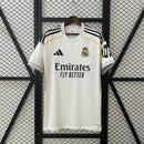 Camisa Real Madrid 1 - 25/26
