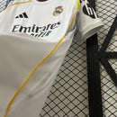 Camisa Real Madrid 1 - 25/26
