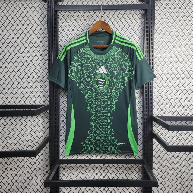 Camisa Argélia 2 - 2024