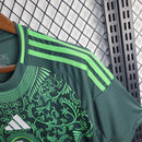 Camisa Argélia 2 - 2024