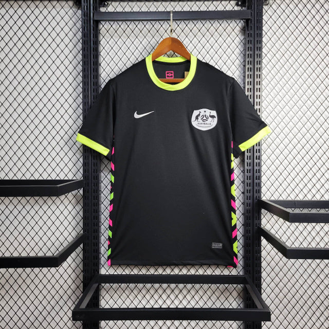 Camisa Austrália 2 - 2025