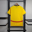 Camisa Gana 2 - 2025