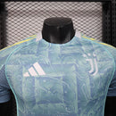 Camisa Juventus Player 2 - 25/26