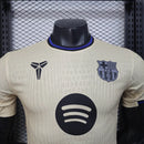 Camisa Barcelona Kobe Bryant Player 2 - 25/26