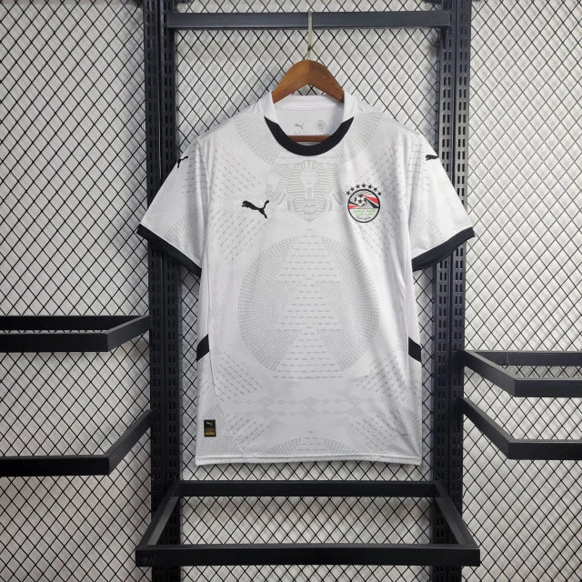 Camisa Egito 2 - 2025