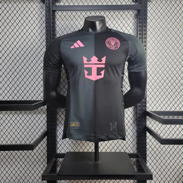 Camisa Inter Miami Player 2 - 25/26