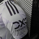 Camisa Manchester United Player 2 - 25/26