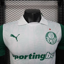 Camisa Palmeiras Player 2 - 25/26
