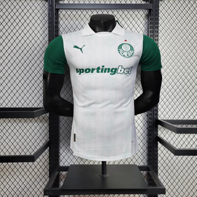 Camisa Palmeiras Player 2 - 25/26
