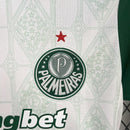 Camisa Palmeiras Feminina 2 - 25/26