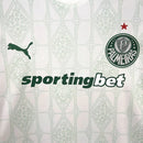 Camisa Palmeiras Feminina 2 - 25/26