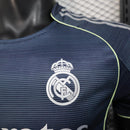 Camisa Real Madrid Player 2 - 25/26