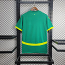 Camisa Senegal 2 - 2025