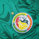 Camisa Senegal 2 - 2025