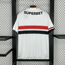 Camisa São Paulo 1 - 25/26