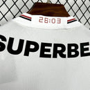 Camisa São Paulo 1 - 25/26