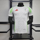 Camisa Argélia Player 1 - 2024