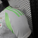 Camisa Argélia Player 1 - 2024