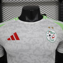 Camisa Argélia Player 1 - 2024