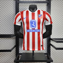 Camisa Atlético de Madrid Player 1 - 25/26