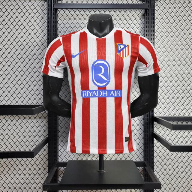 Camisa Atlético de Madrid Player 1 - 25/26