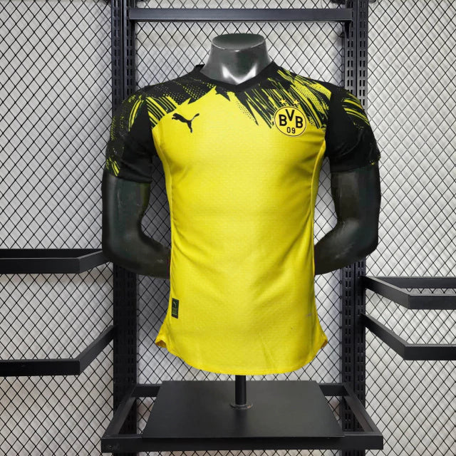 Camisa Borussia Dortmund Player 1 - 25/26